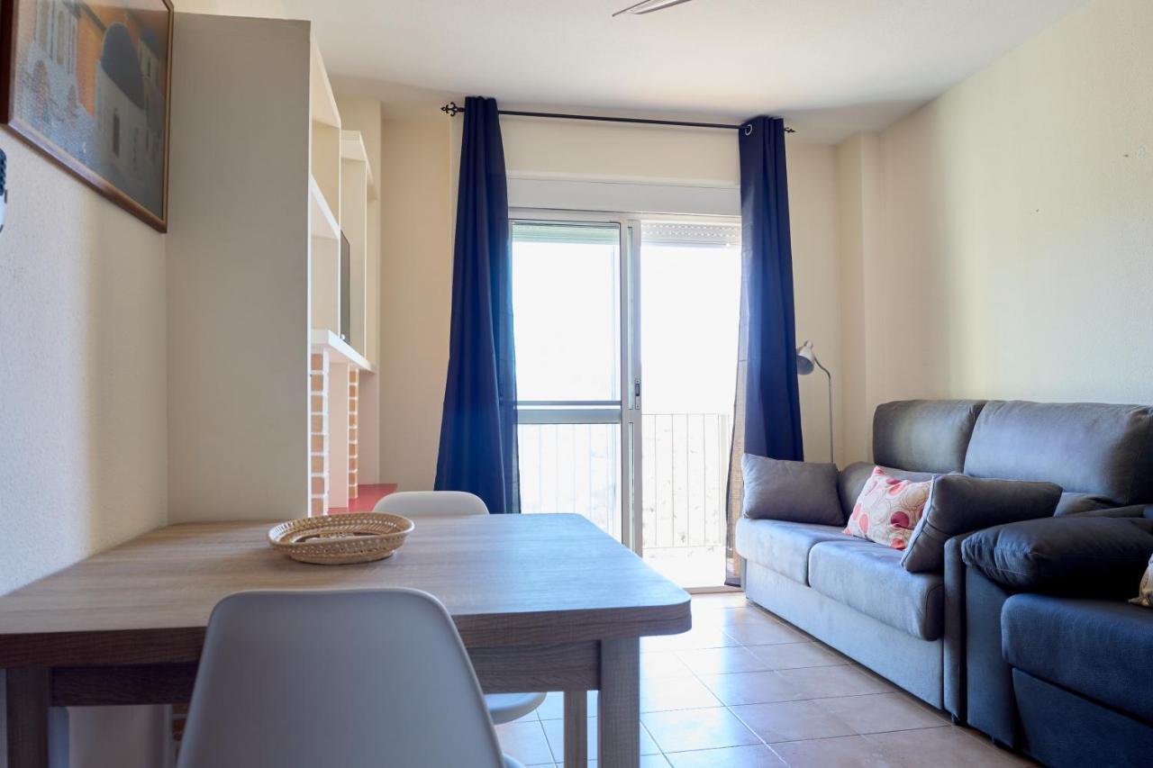 Apartamento Luna Llena Cabo De Gata Exterior photo