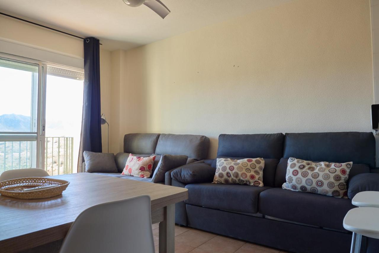 Apartamento Luna Llena Cabo De Gata Exterior photo